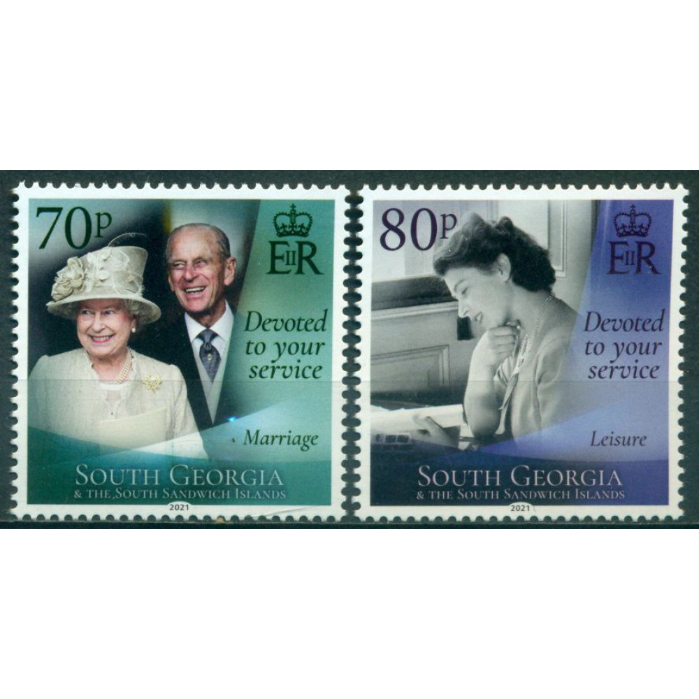 95º Aniversario de Isabel II